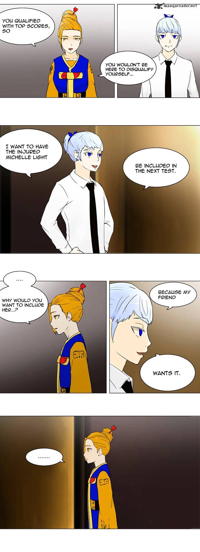 Tower of God, Chapter 58 image 05